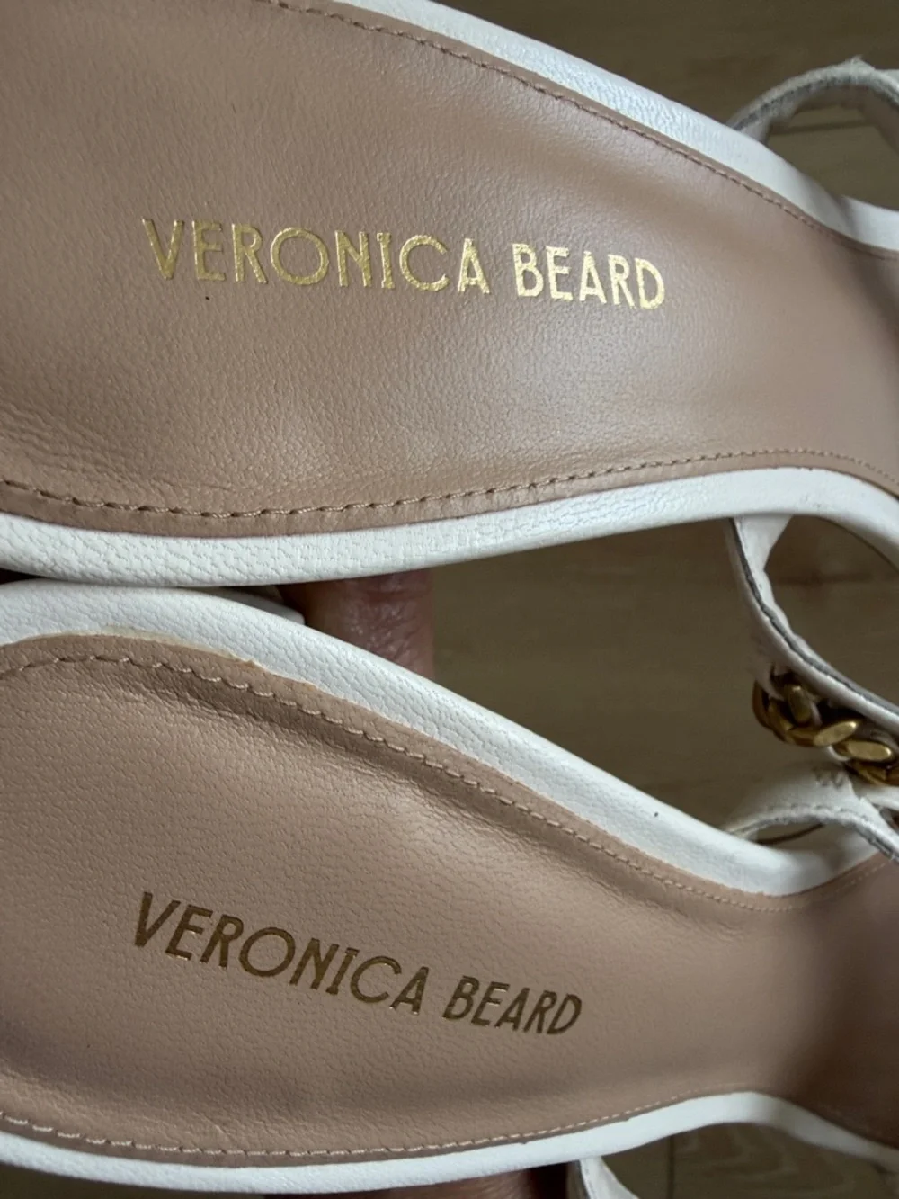 Veronica Beard GRETCHEN heels - Picture 12 of 13